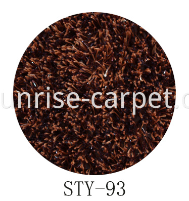 Thick Yarn Carpet
